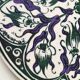Ceramic table mat