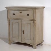 Old Provençal French chest of drawers (c.1920)