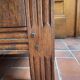 Armoire parisienne