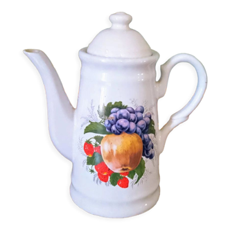 Teapot