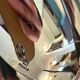 Christofle America, 60-piece cutlery set, very good condition