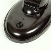 Lampe de table en bakélite modèle 11126 par Eric Kirkman Cole, années 1930