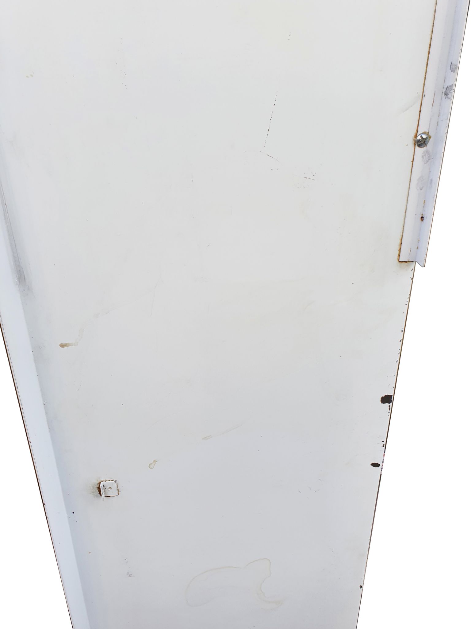 Etagère éclairante "Les Arcs 1600"