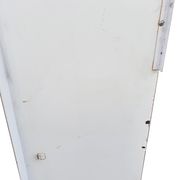 Etagère éclairante "Les Arcs 1600"