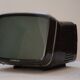 TV Brionvega portable pair