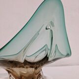 Murano glass cup from the 70s