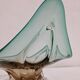 Murano glass cup from the 70s