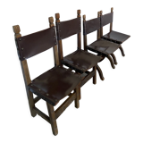 Chaises