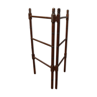 Porte-habit valet de chambre Napoléon III