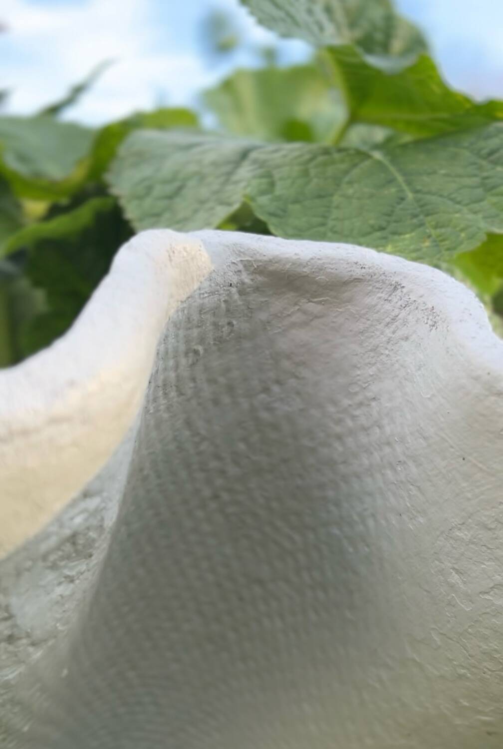 Jardinière mouchoir   ÉLO FRANCE