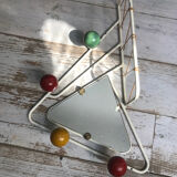 Coat rack