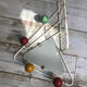 Coat rack
