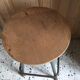 Tabouret industriel