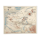 Old school maps