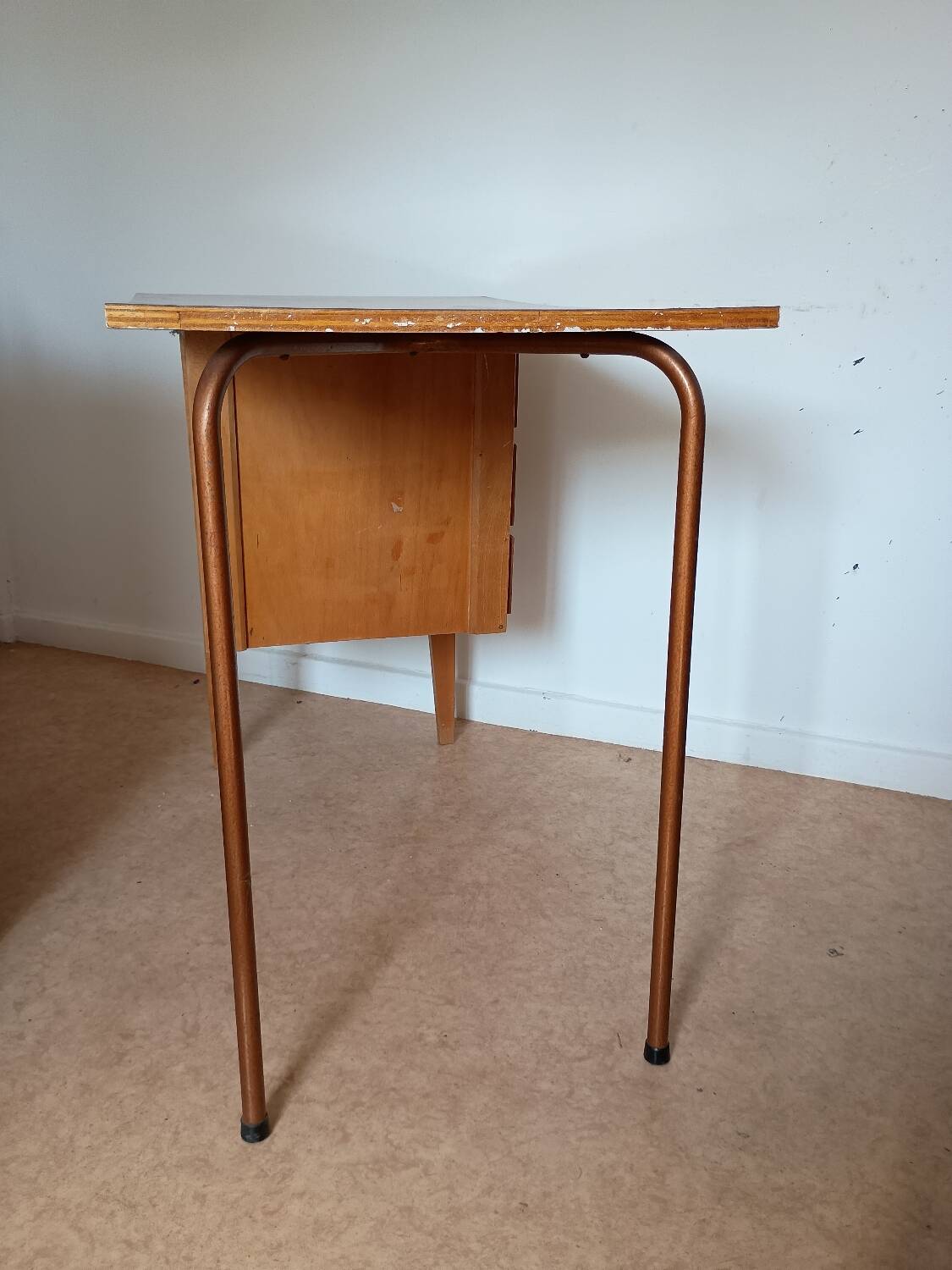 Bureau vintage