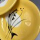 12-piece fish set from Manufacture Sainte Radegonde