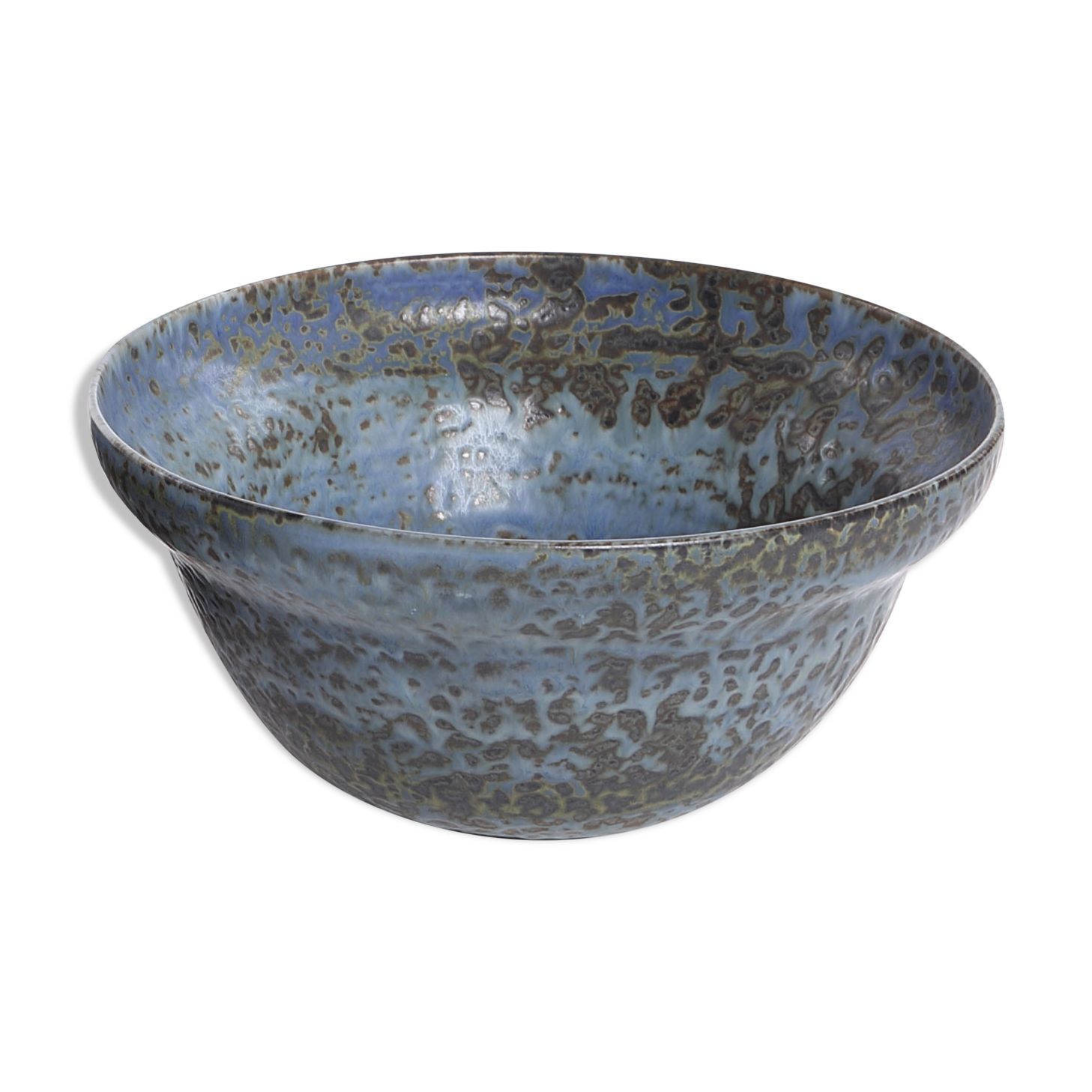 Bowl, Gunnar Nylund, Sweden, 1950s