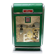 Green Dandy Mate Silvia Musical Gas Table Lighter with Engraved Design