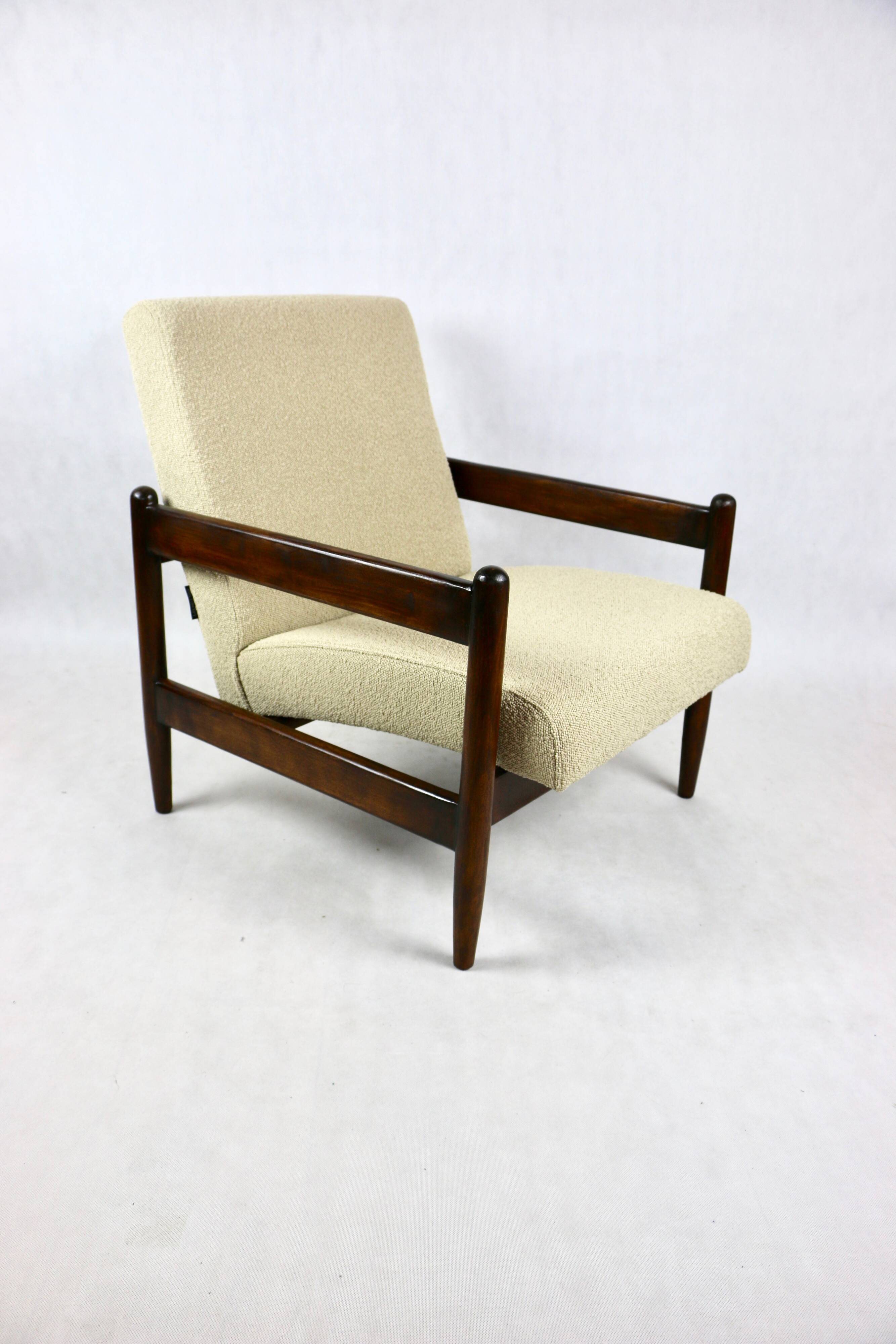 Fauteuil, années 1970