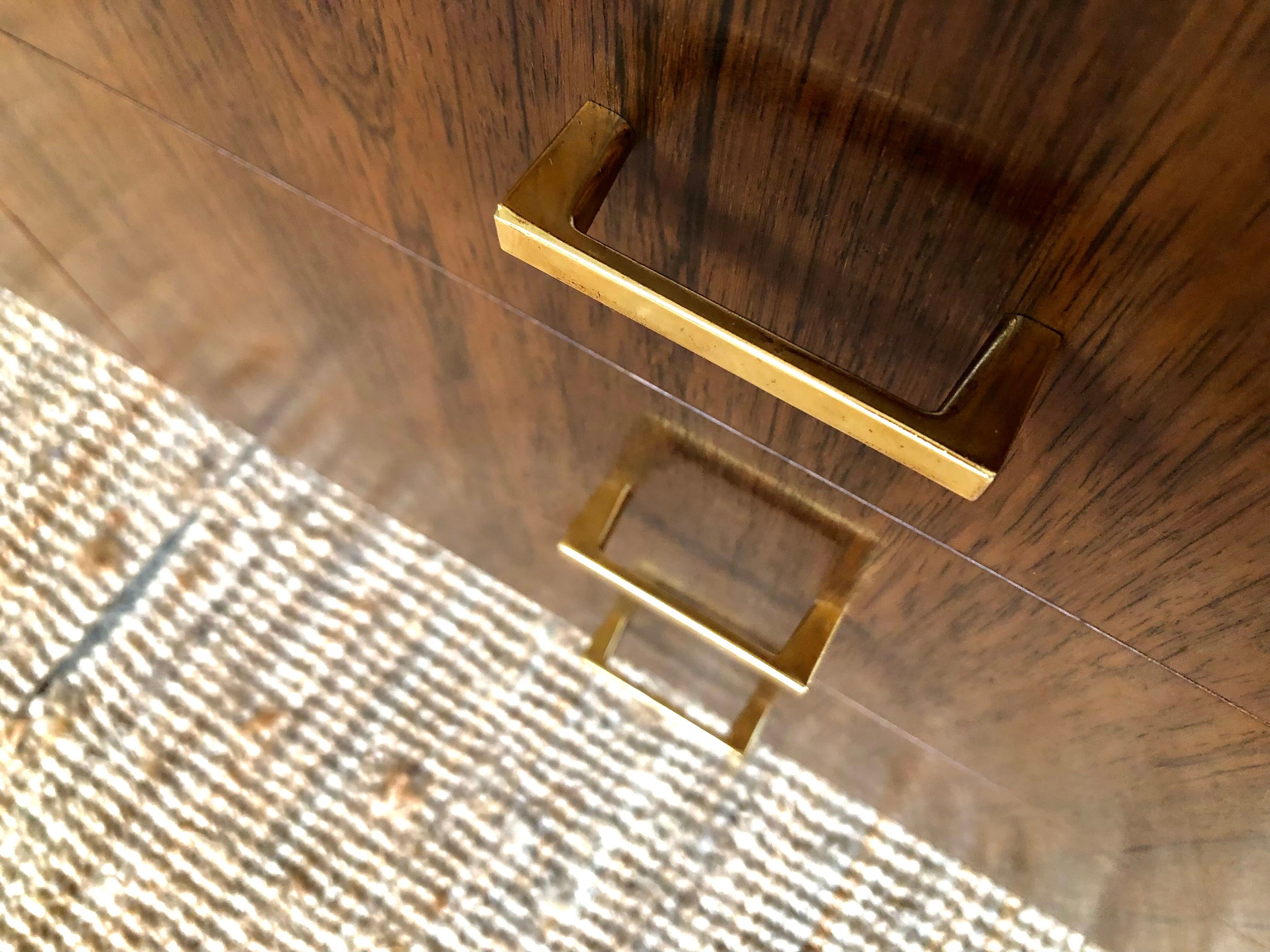 Scandinavian row 119 cm