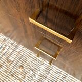 Scandinavian row 119 cm