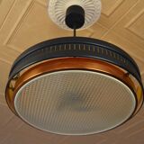 Vintage 1970s chandelier