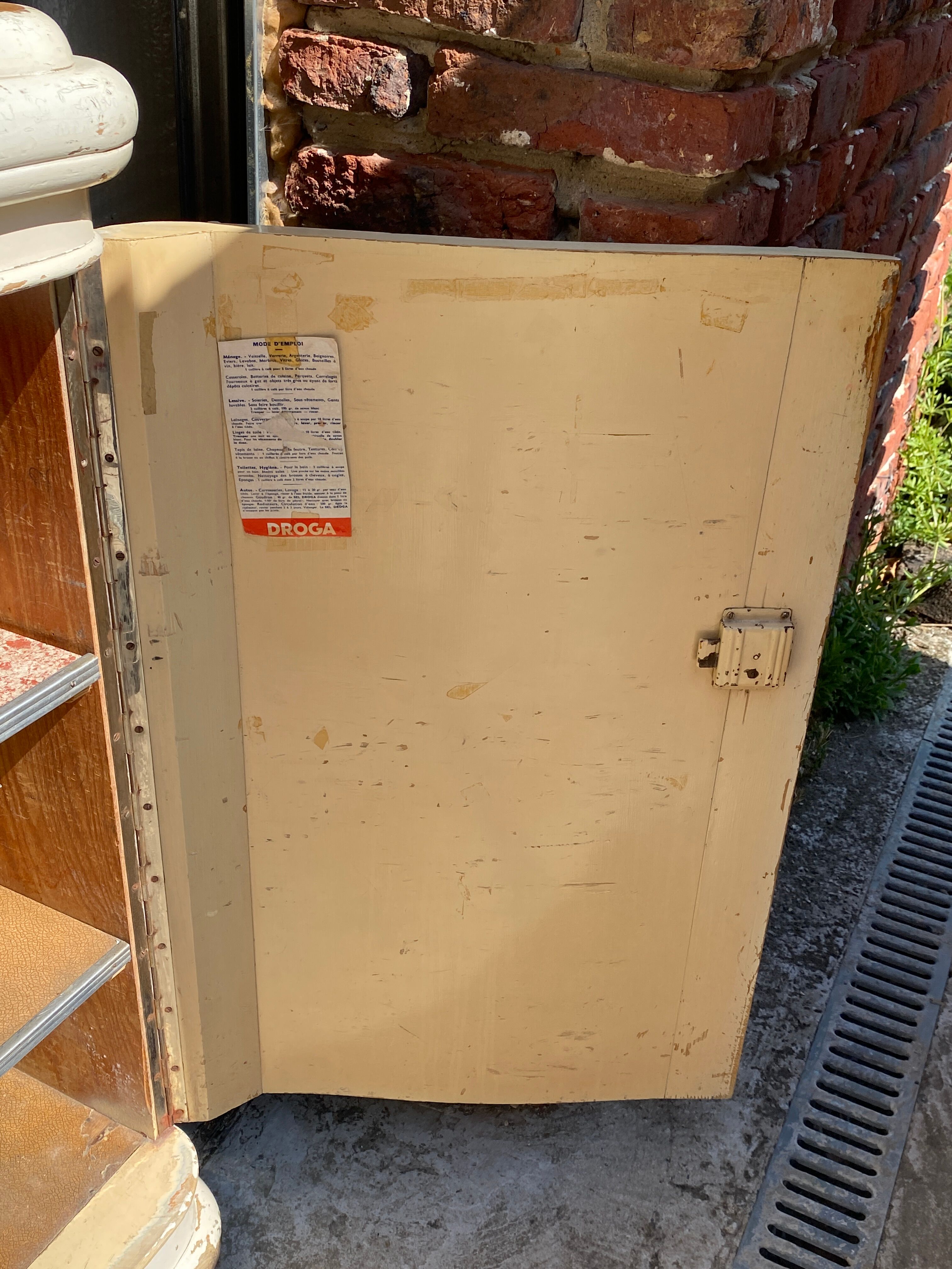 Two-body buffet Kitchen Keller