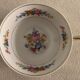 Limoges art deco porcelain coffee service by Legrand