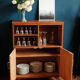 Buffet sideboard vintage 50-60 years