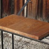 Coat rack