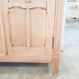 Vintage Parisian wardrobe