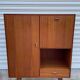 Fristho secretary cabinet