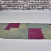 One A Kinf Of Vintage Kilim Runner sku 3858