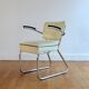 Fauteuil de bureau Gispen vintage 1950s