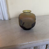 Vase Gallé