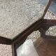 Table basse syrienne