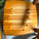 Lot de 6 chaises vintage RAINER DAUMILLER 70"