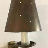 1950's wall light