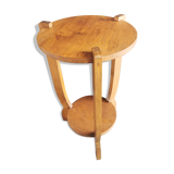 Selette tripod old art deco