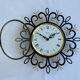 Wall clock Featured from the 60s