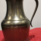 Pitcher
