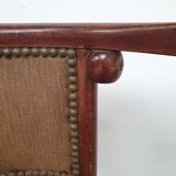 2 chaises de Josef Hoffmann
