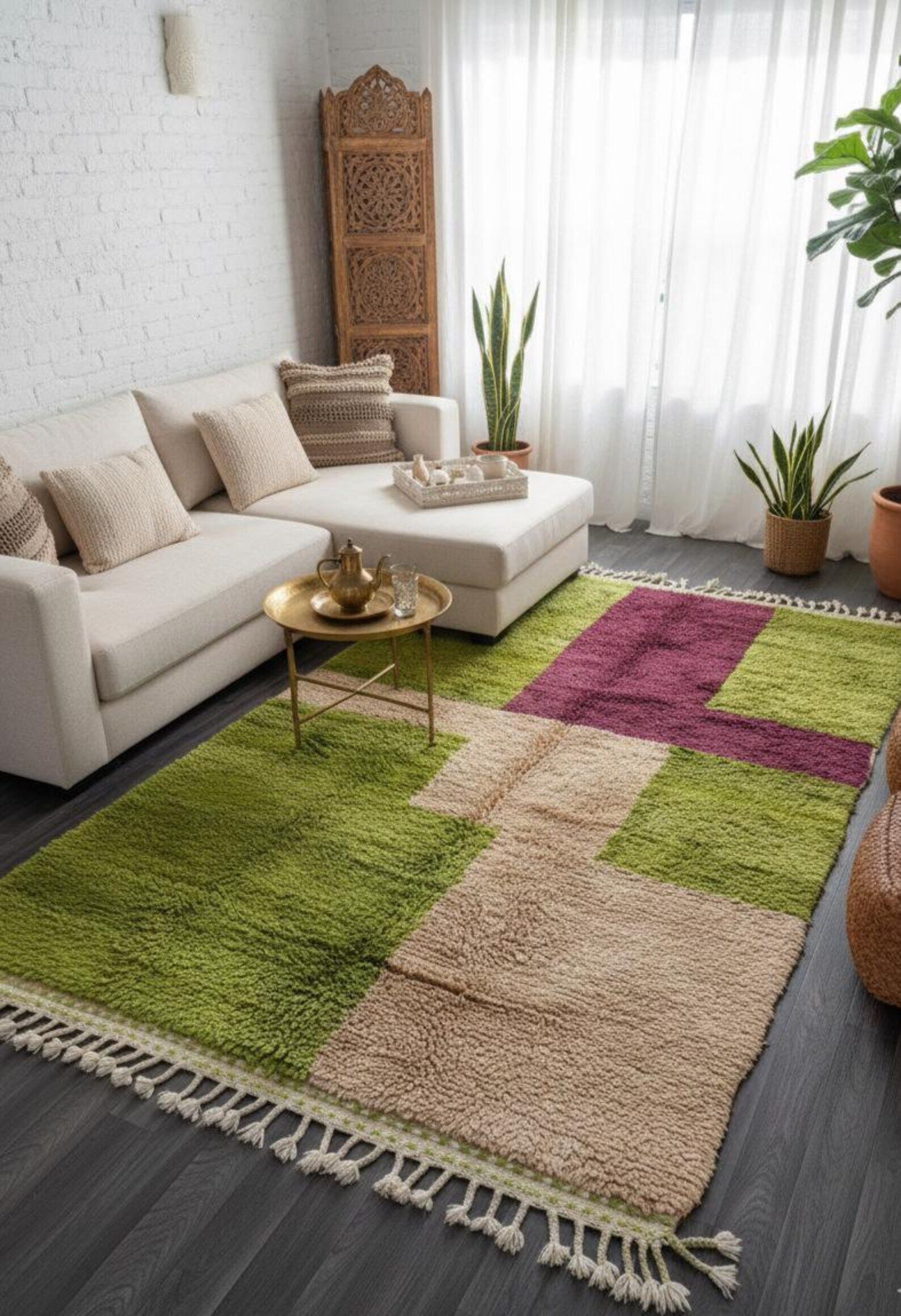 Tapis