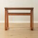 Classic nesting tables from the 1960s, teak, set of 3, Denmark