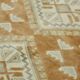 Turkish Vintage Anatolian Rug 128 cm x 172 cm
