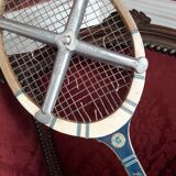 1960 vintage tennis rackets