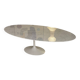 Knoll eero Saarinen table 244 cm in marble