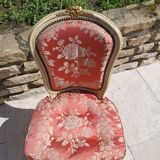 Louis XV armchair