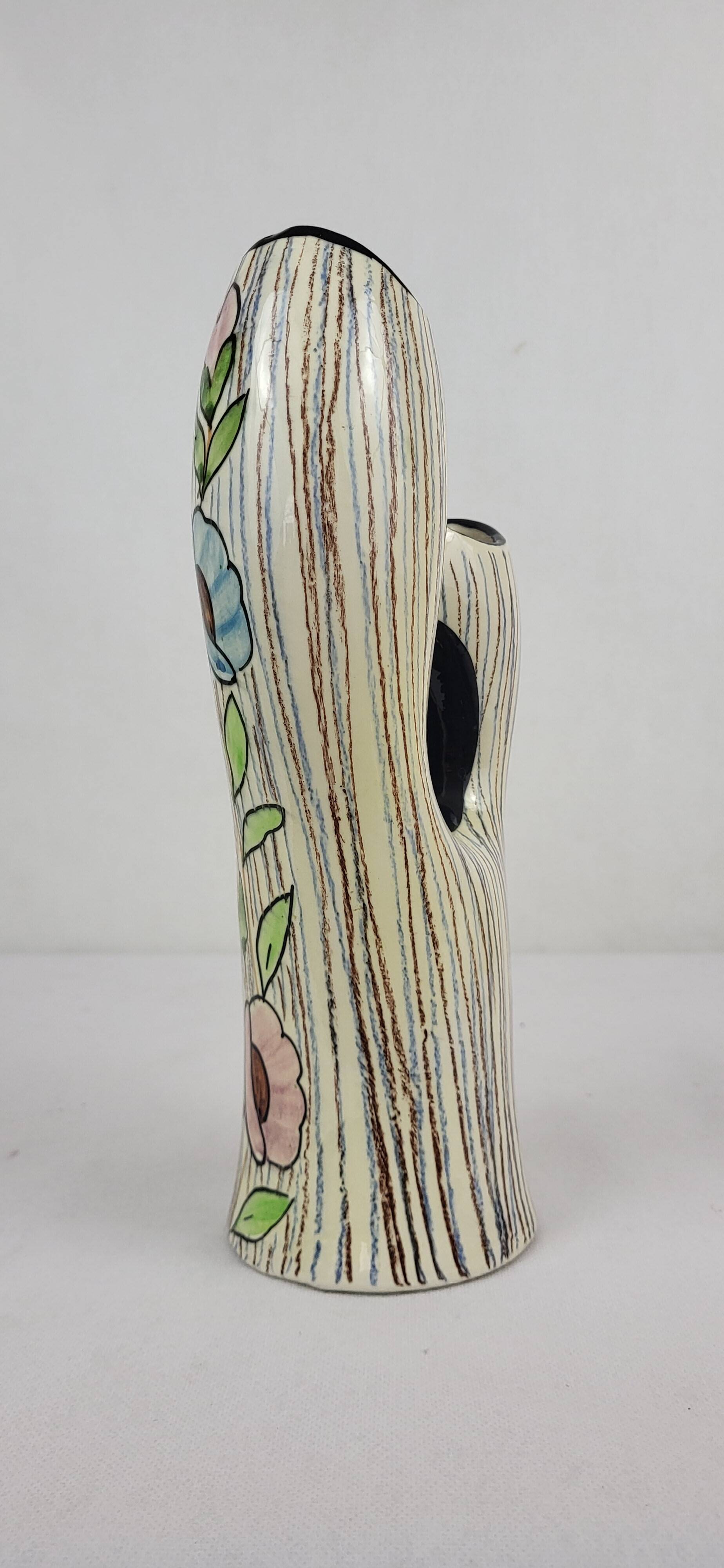 Ceramic vase 1960