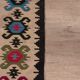 Tapis kilim chiprovtsi vintage